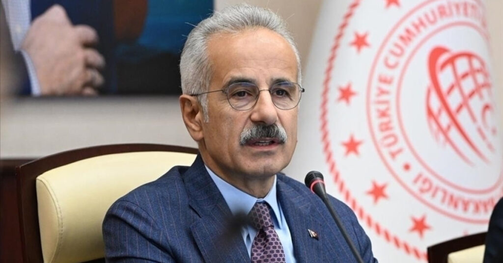 Uraloğlu’ndan sıfır atık vurgusu