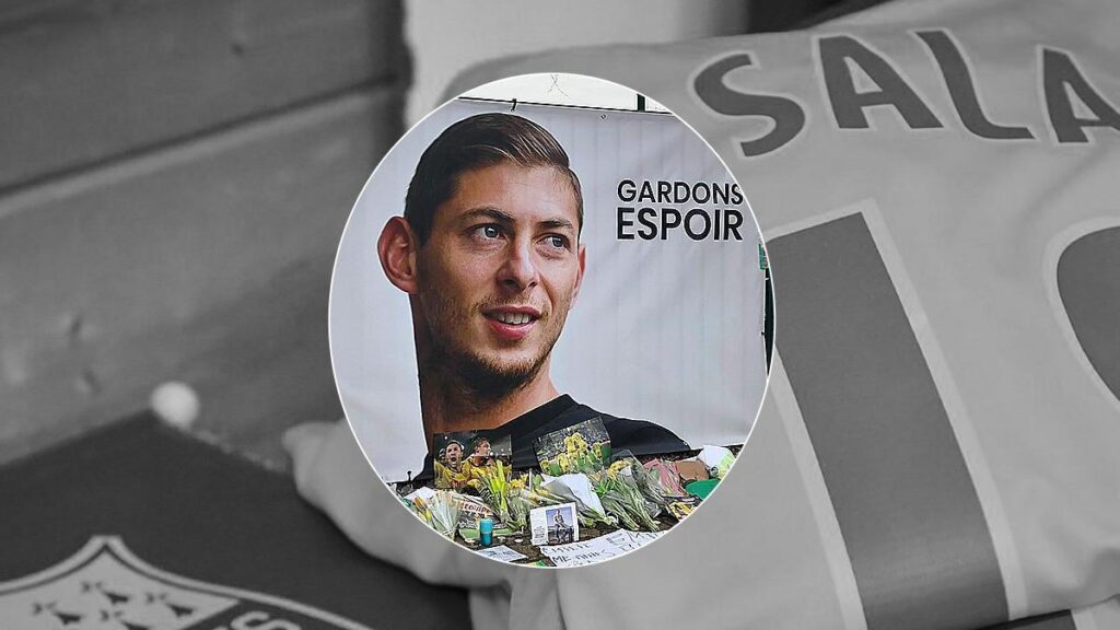 Emiliano Sala için istenen 104 milyon sterlinlik tazminat talebi reddedildi