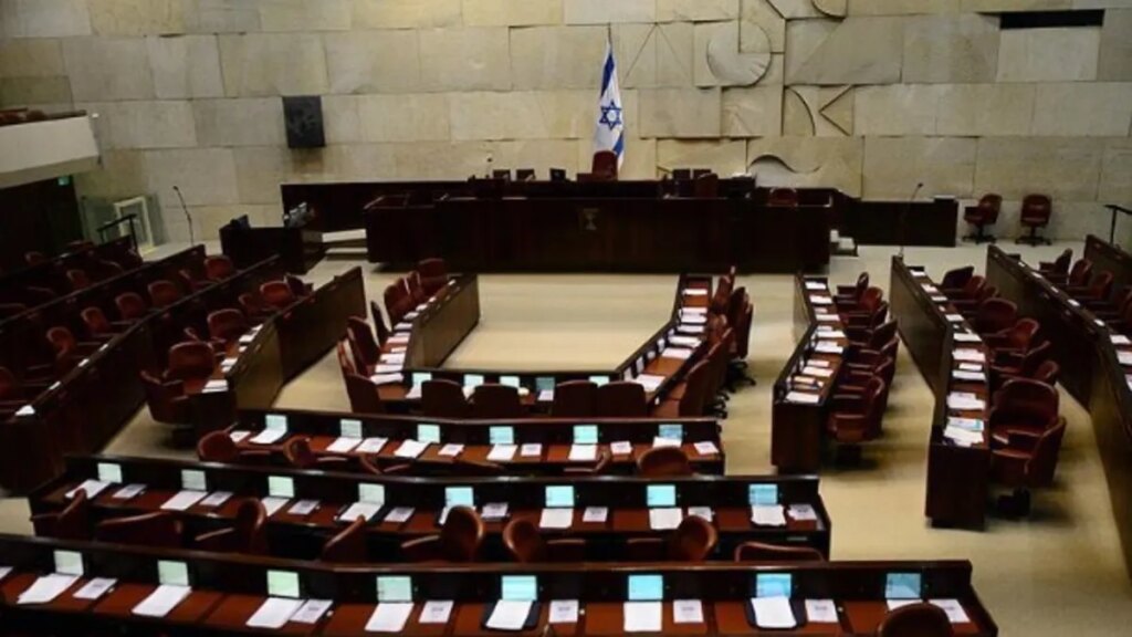 İşgal Meclisi idam cezası yasasını onayladı! Siyonist Gvir’den içkili kutlama girişimi