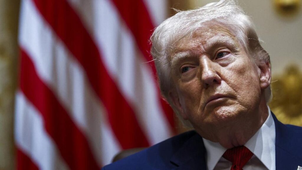 Trump’tan ‘ateşkes’ sinyali: 1 hafta içerisinde öğreneceğiz
