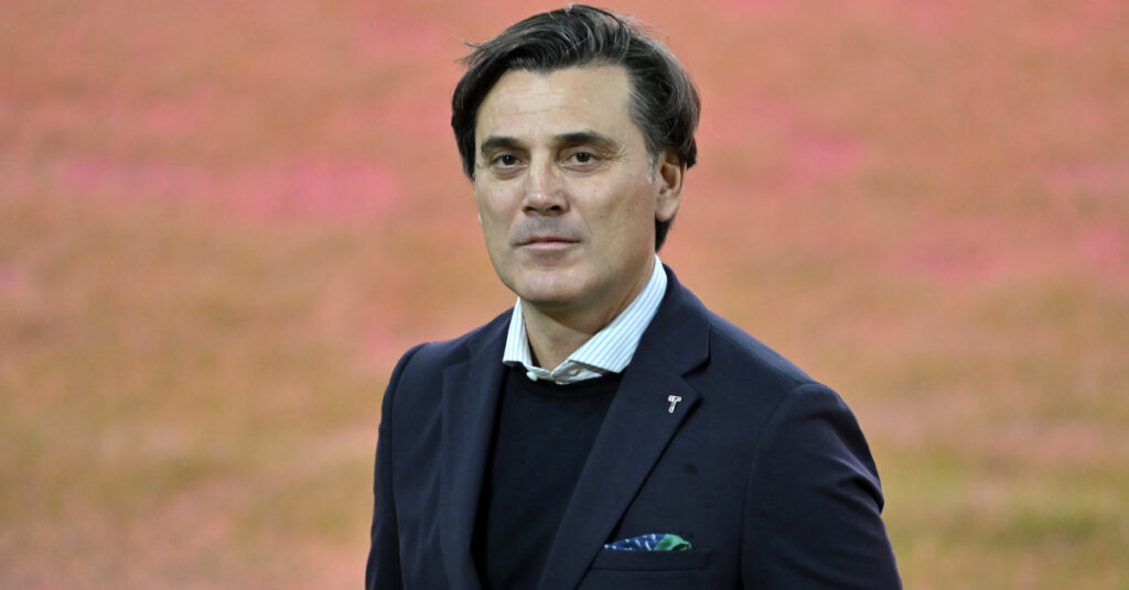 Montella’dan Dünya Kupası sözleri!