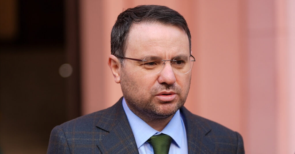 Bakan Gürlek’ten şehit savcı Kiraz için anma mesajı