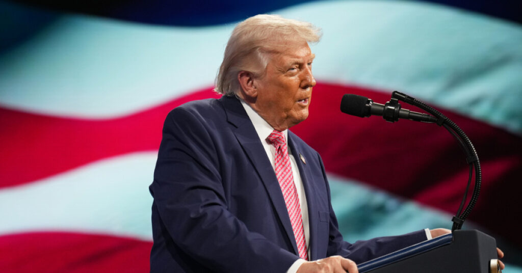 Trump’ın 1987’den beri aynı İran isteği