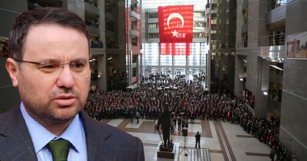 Savcı Mehmet Selim Kiraz anılıyor | Gürlek: Adalet teşkilatı geri adım atmayacak