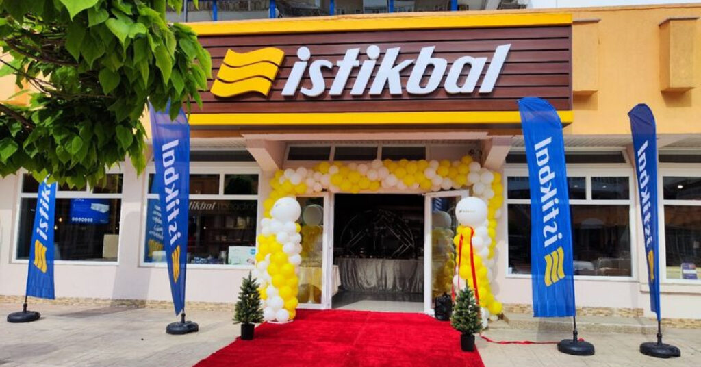 TMSF İstikbal Mobilya’yı satışa çıkardı