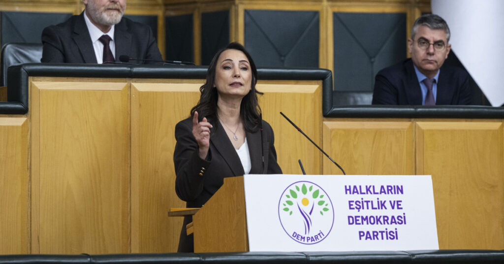 Provokatif yaklaşımlar olabilir