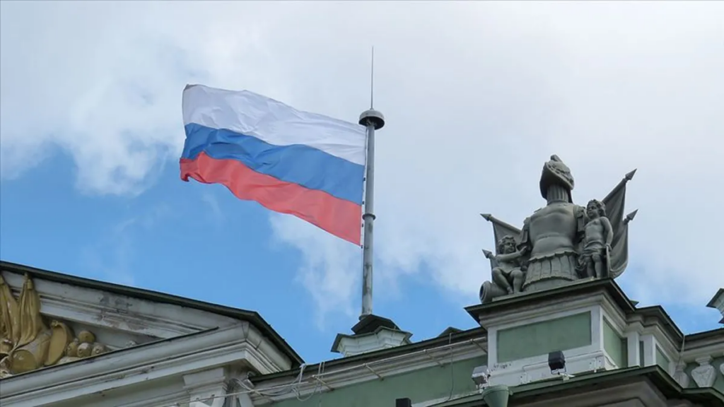 Rusya’ya bağlı Tataristan’ın petro-kimya tesisi Nijnekamskneftehim’de yangın çıktı