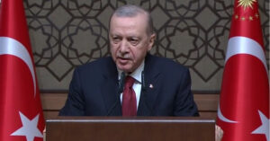 Cumhurbaşkanı Erdoğan 5G için düğmeye basıyor