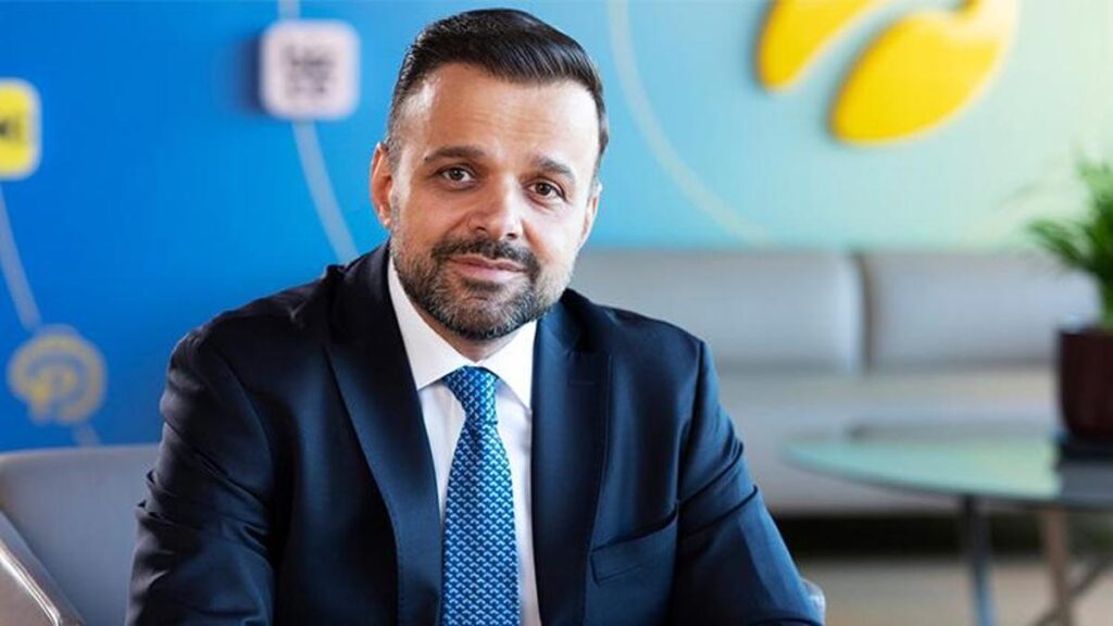 Ali Taha Koç: Cumhurbaşkanımızın vizyonu, 5G yolculuğumuza güç veriyor