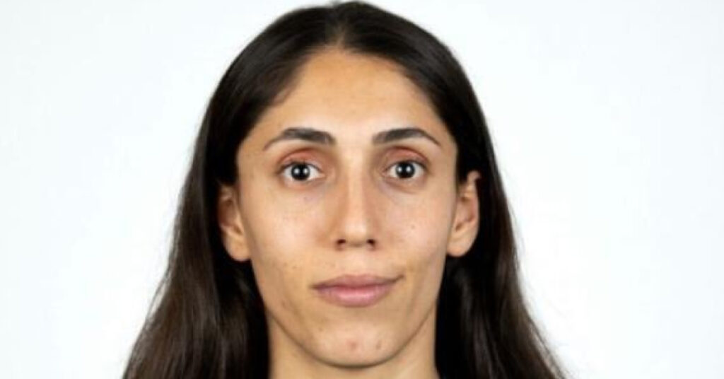 UEFA’dan Hatice Aydın Duygu’ya görev!