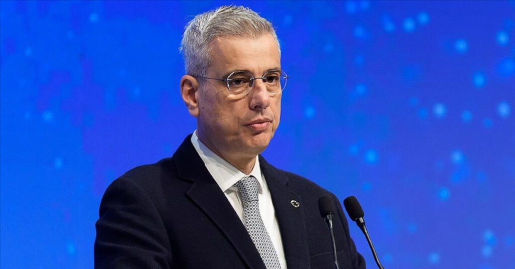 2025’te yaklaşık 4 milyon kişiye kolorektal kanser taraması yapıldı
