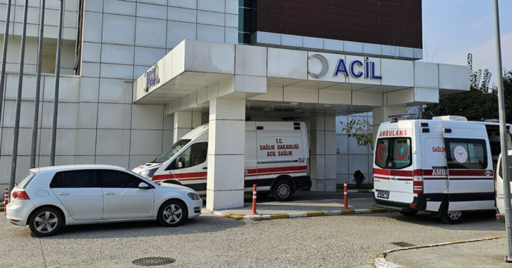 Acillerde yoğunluk: Poliklinik gibi kullanılıyor