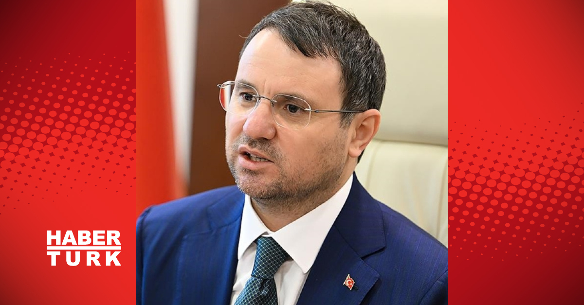 Bakan Gürlek’ten Çarşamba Cumhuriyet Savcısı Yazıcı için taziye mesajı
