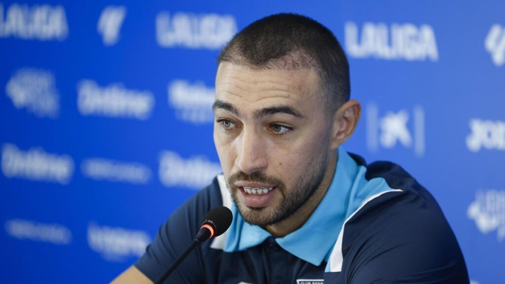 Barcelona’nın eski futbolcusu Munir El Haddadi, Türkiye’ye sığındı