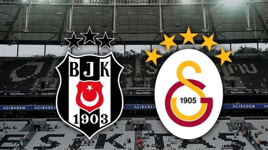 Beşiktaş 0 – 1 Galatasaray maç sonucu | Dolmabahçe’de kazanan Aslan!