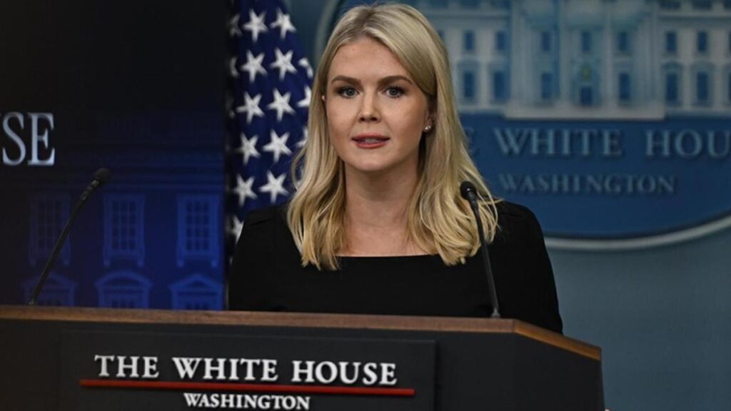 Beyaz Saray: Trump’ın İran’ın ABD’ye saldıracağı yönünde hisleri var