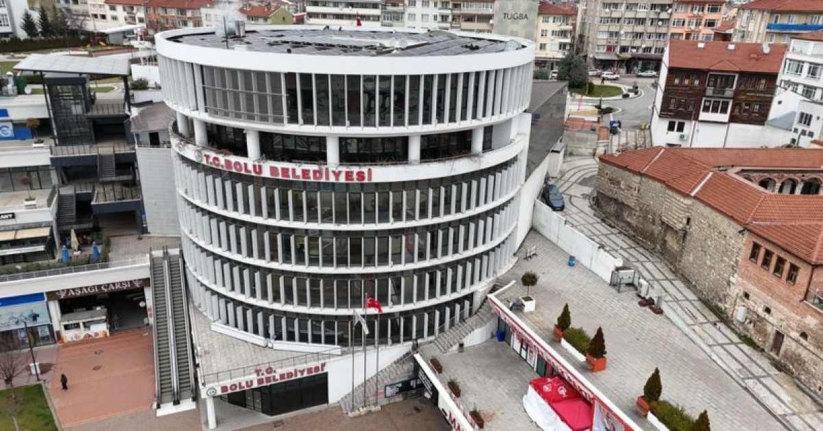 Bolu’da seçim cuma günü