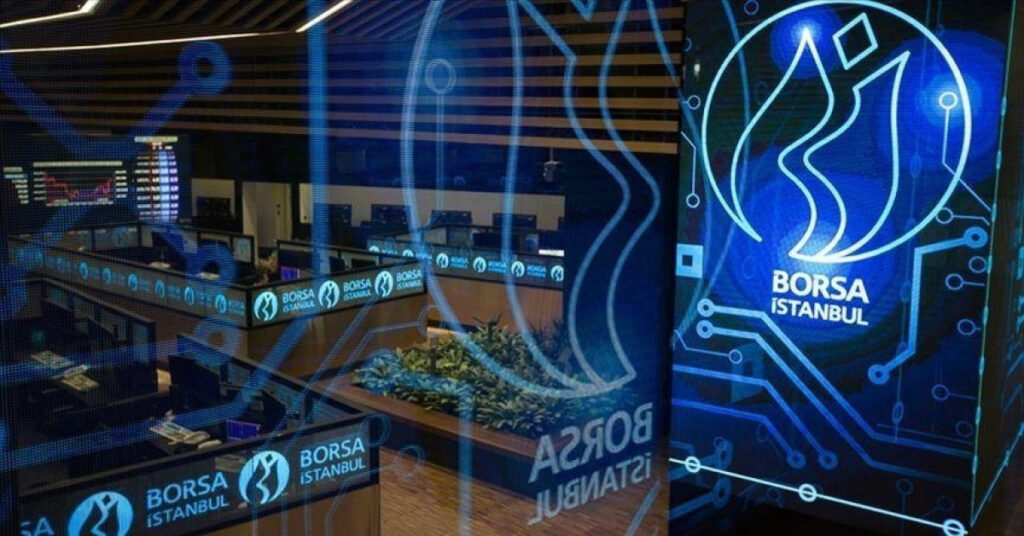 Borsa İstanbul Pay Piyasasında emir/işlem oranı düşürüldü