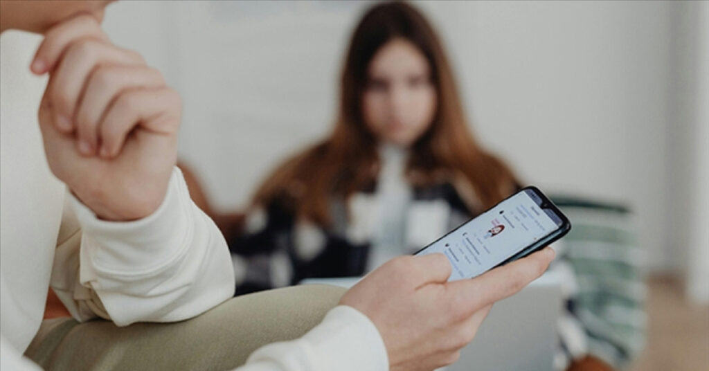 Dijital ekran bağımlılığı çocuklarda kabızlık nedeni