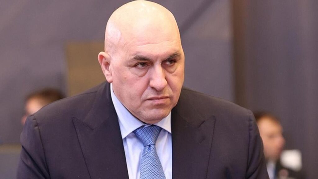Dubai’de mahsur kalan İtalya Savunma Bakanı Crosetto ülkesine dönüyo
