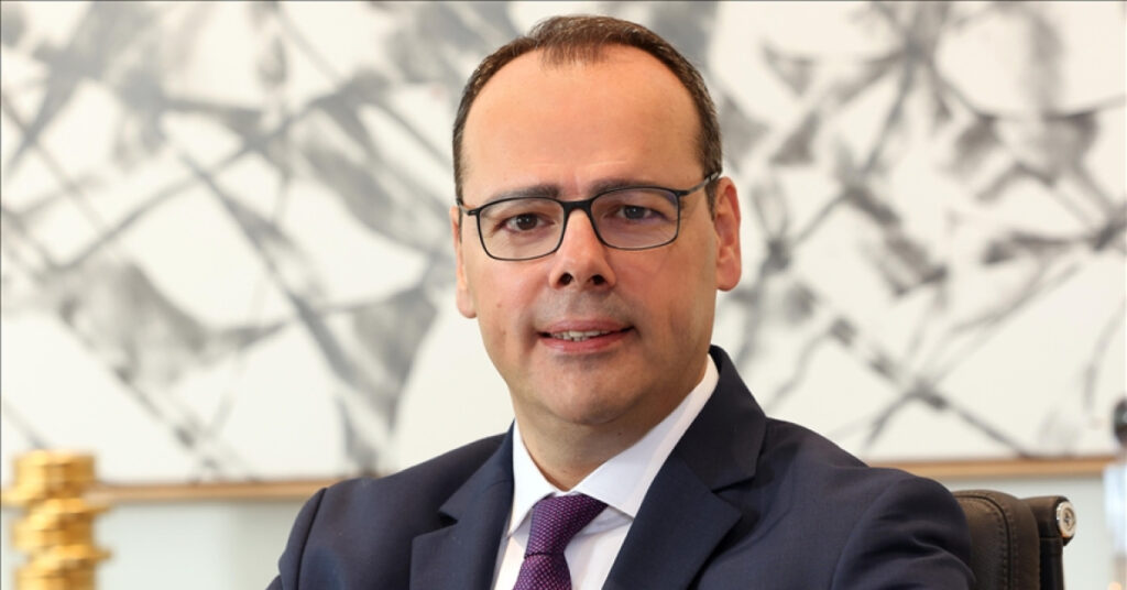 Enpara Bank’ın 2025 net dönem kârı 5,7 milyar lira oldu