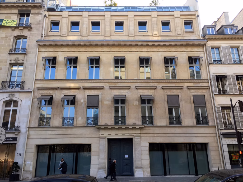 Epstein soruşturması. Rothschild Bankası’nın Paris merkezinde arama yapıldı