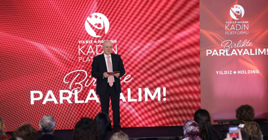 Fırsat eşitliği, yan yana durduğumuz bir kavram değil; birlikte yürüdüğümüz bir yol arkadaşımız