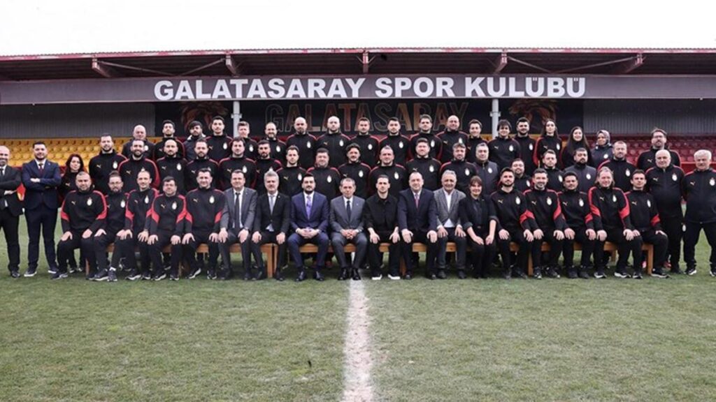 Galatasaray, Florya’ya tamamen ‘elveda’ diyor