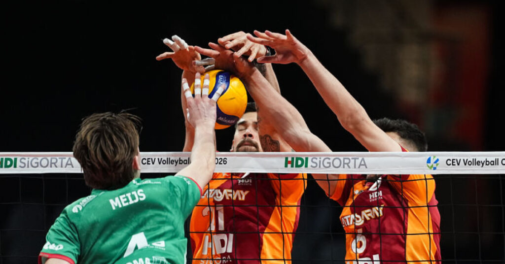 Galatasaray HDI Sigorta avantajı alamadı!
