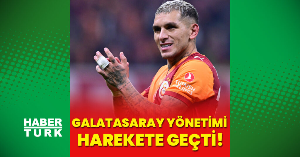 Galatasaray yönetiminden Torreira hamlesi!