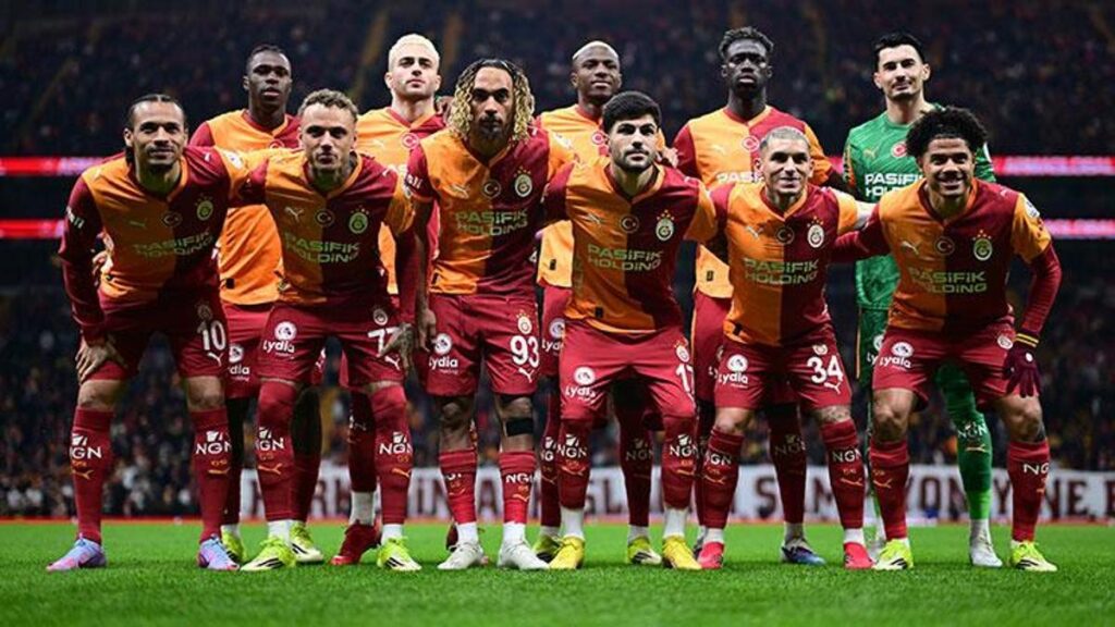 Galatasaray’dan Beşiktaş derbisine özel plan! Okan Buruk’tan Liverpool tarifesi