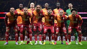 Galatasaray’dan Beşiktaş derbisine özel plan! Okan Buruk’tan Liverpool tarifesi