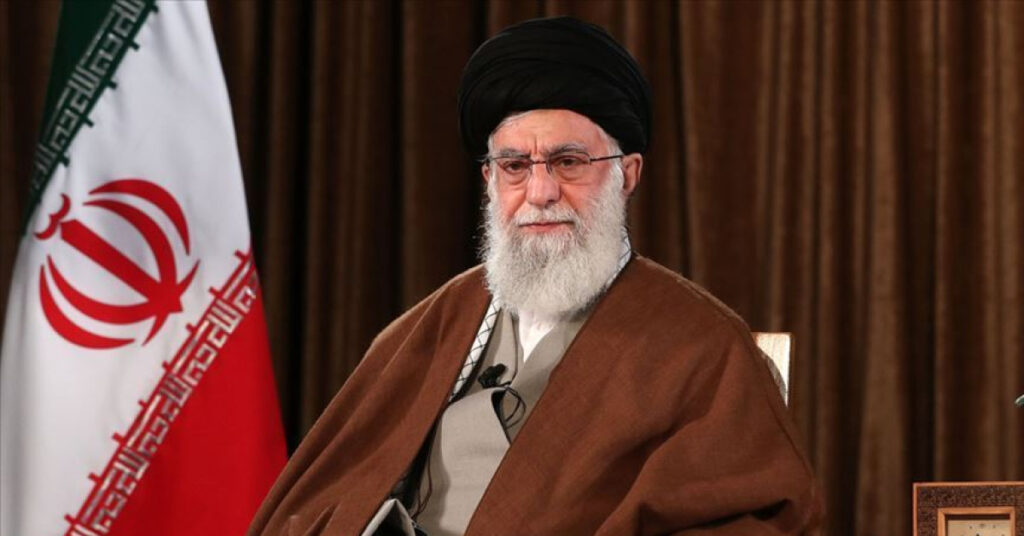 Hamaney öldürüldü