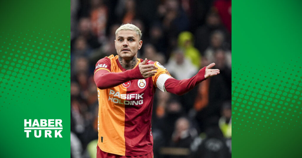 Icardi’nin menajerinden transfer açıklaması!