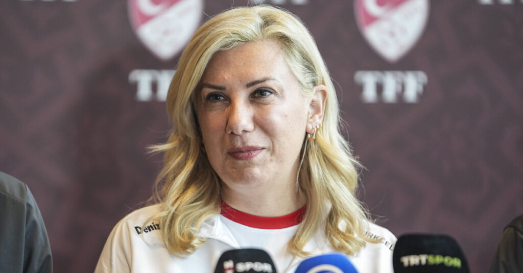 İyi bir sonuçla ayrılmak istiyoruz