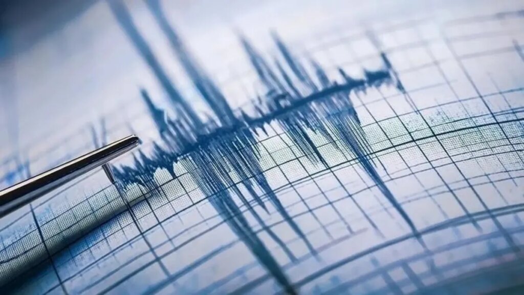 Japonya’da 6 büyüklüğünde deprem