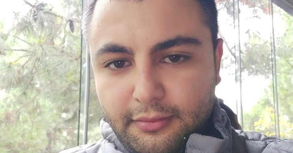 Kedimin kafasını kesti, 3 kez düşük yaptım