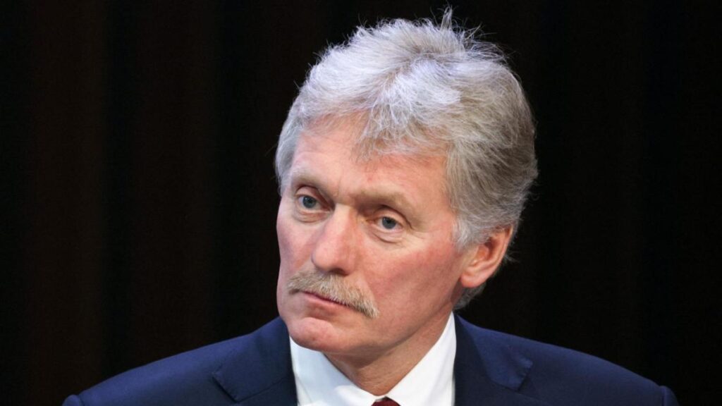 Kremlin: Rusya, İran yönetimiyle sürekli temas halinde