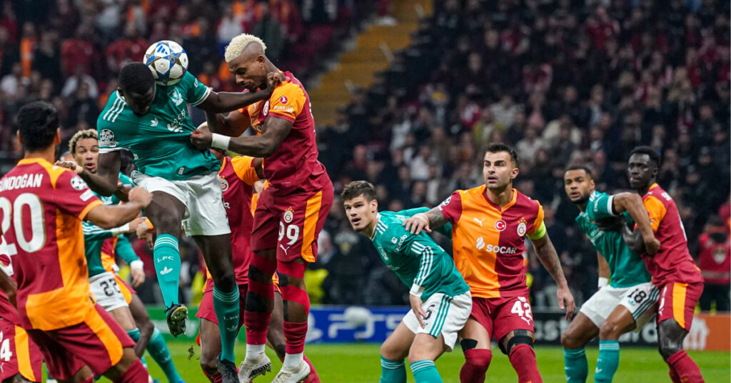 Liverpool maçının öncelikli biletleri satışta!