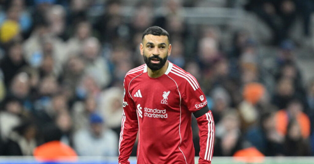 Liverpool’a 90+4 şoku!