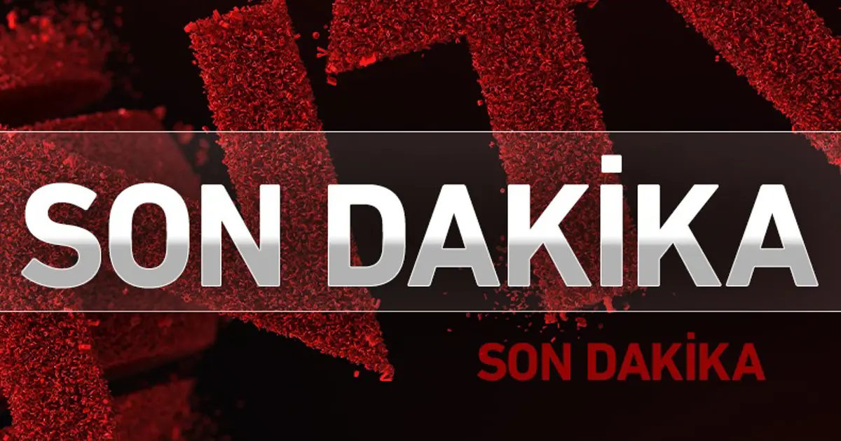 MSB: İran’dan atılan balistik füze engellendi