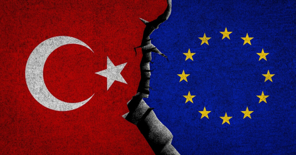 ‘Made in EU’ Türkiye’yi kapsayacak