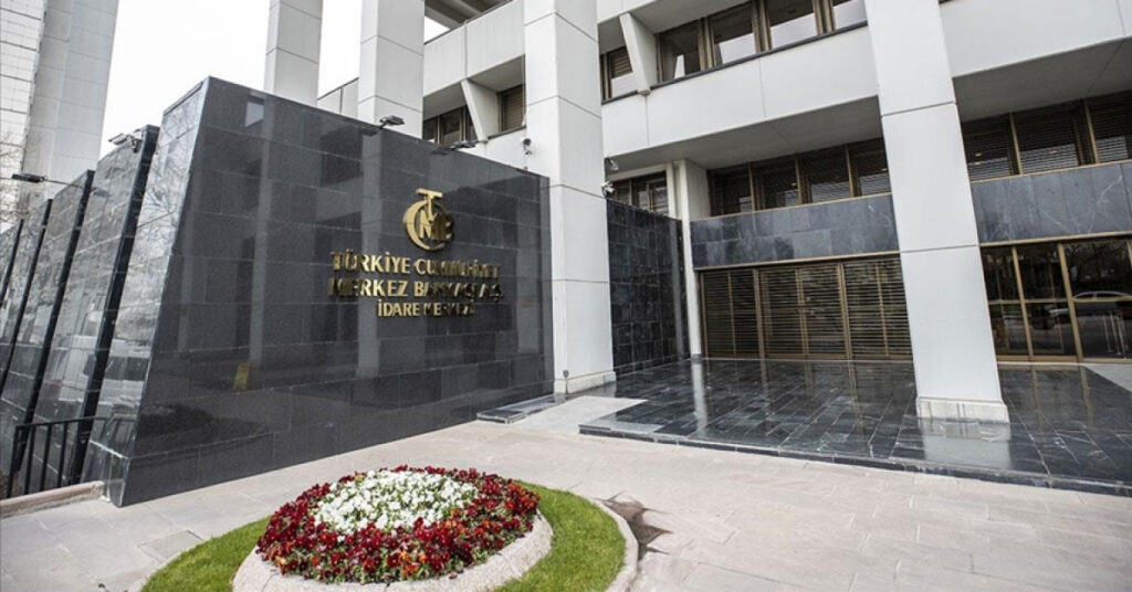 Merkez Bankası’ndan döviz açıklaması