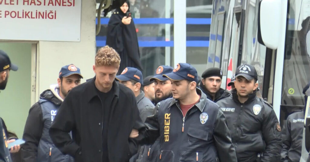 Metehan Baltacı’ya 10 yıl 4 aya kadar hapis istemi!
