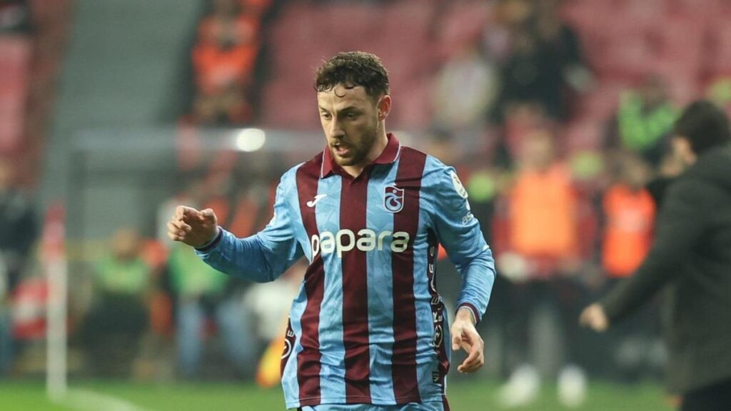 Mustafa Eskihellaç’tan Trabzonspor itirafı: Gizli gizli geliyordum