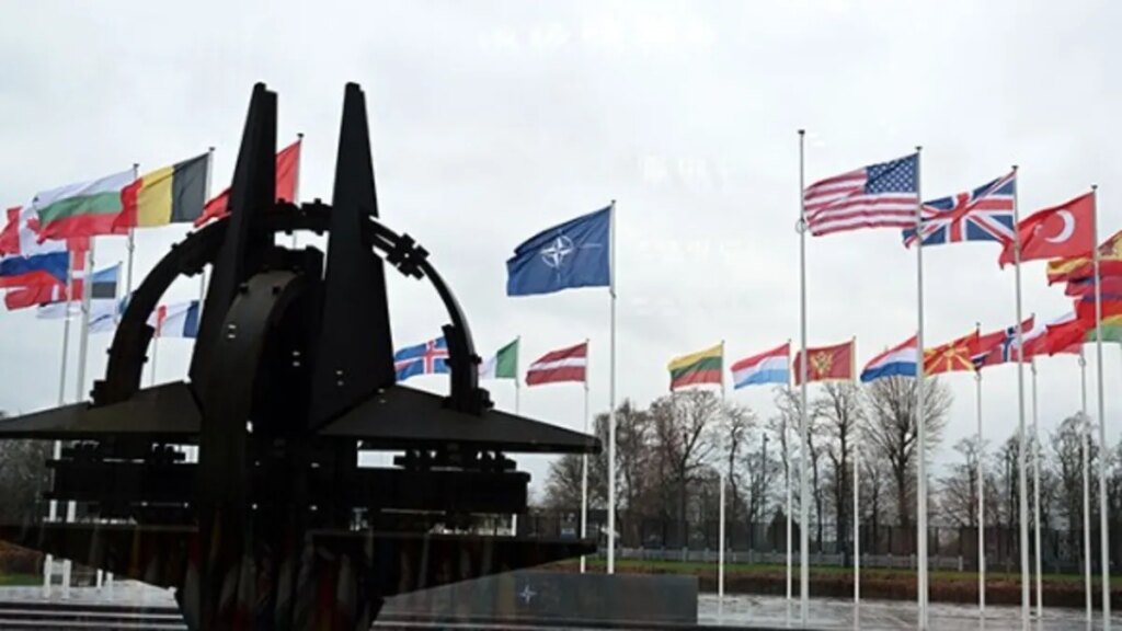 NATO’dan Ankara ile dayanışma mesajı: İran’ı şiddetle kınıyoruz