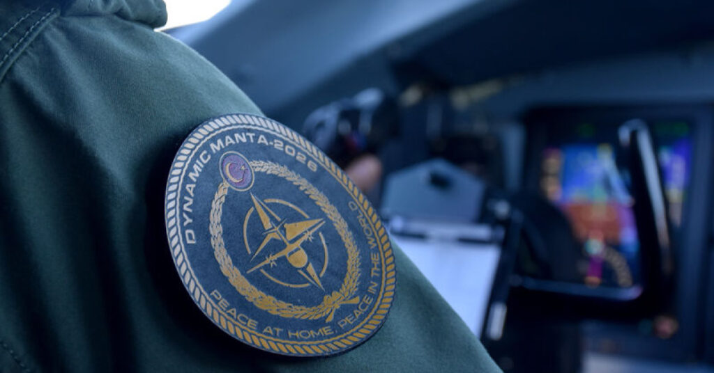 NATO’dan Türkiye mesajı: Tam dayanışma içindeyiz