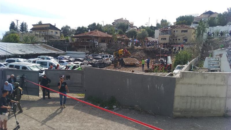 NTV ekibi di. İsrail peş peşe İran füzeleriyle vuruluyor