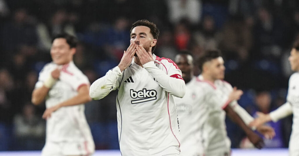 Orkun Kökçü’den taraftara derbi mesajı!