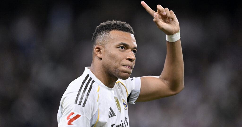Real Madrid ile Mbappe arasında sakatlık krizi!